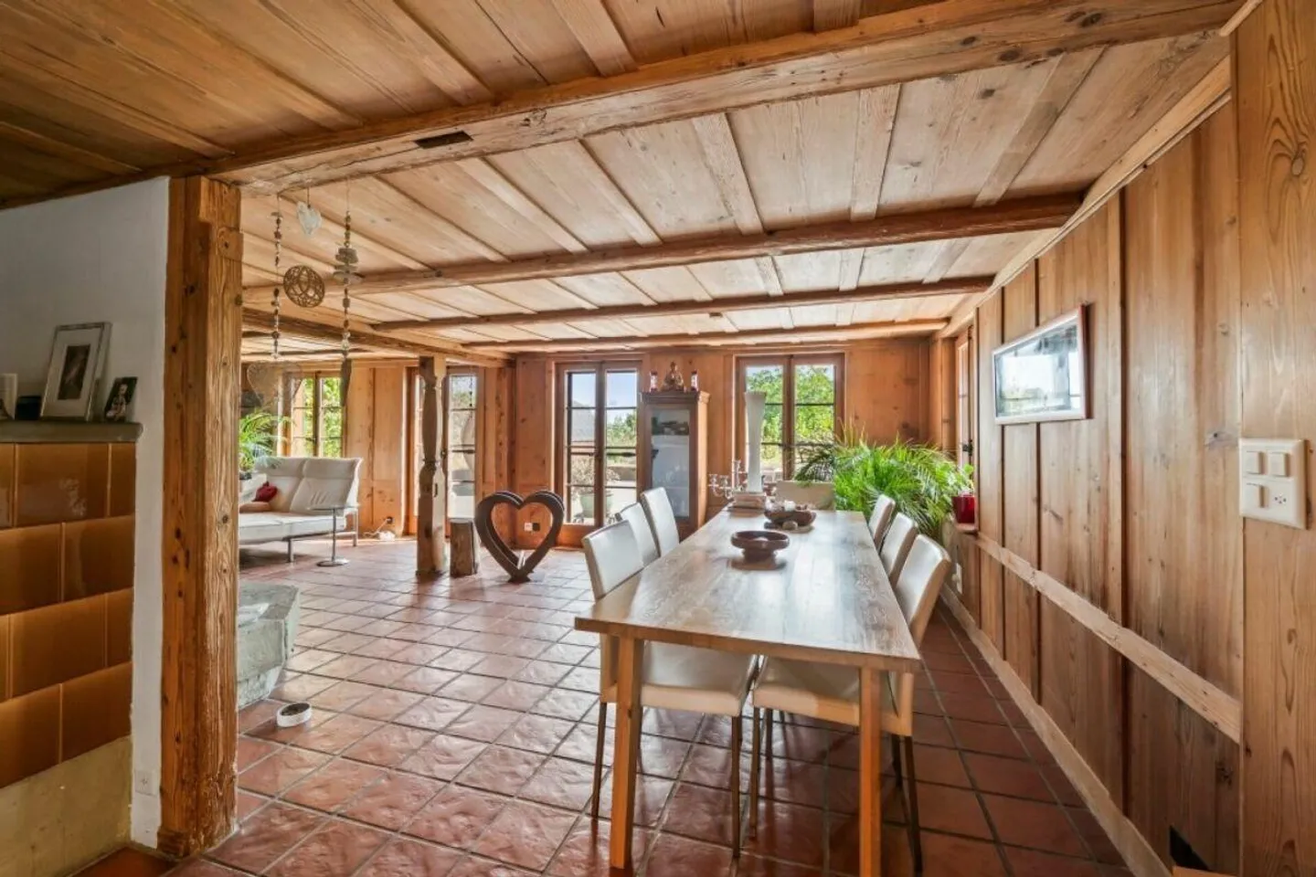 Domaine exceptionnel avec installations équestres - Photo 8 sur 30