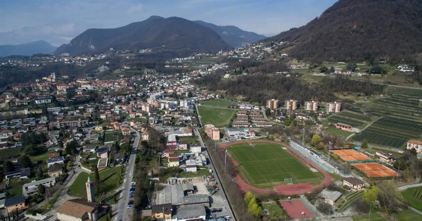 Appartamento in affitto - Foto 4 di 5