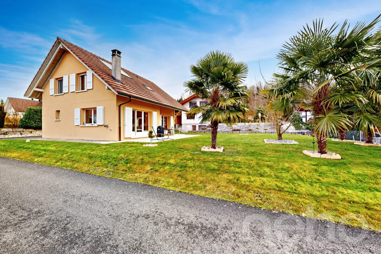 Maison Familiale Lumineuse - Photo 3 sur 12