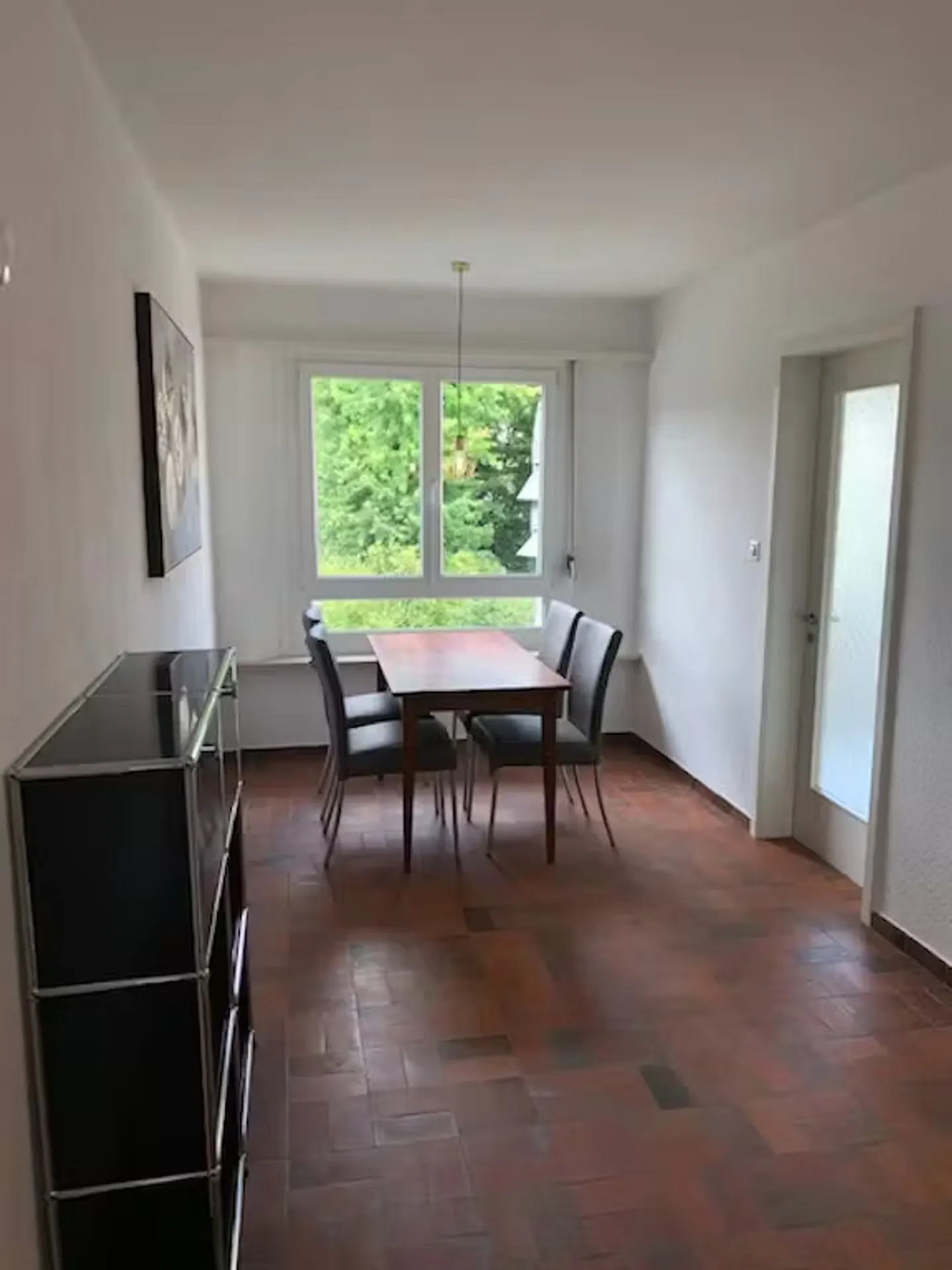 Charming Apartment in Zürich - Photo 4 of 10