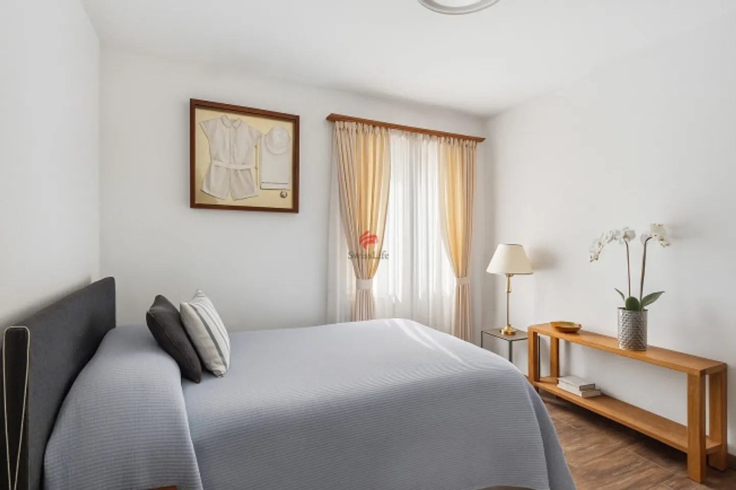 7-Zimmer-Einzelhaus - Foto 8 von 9