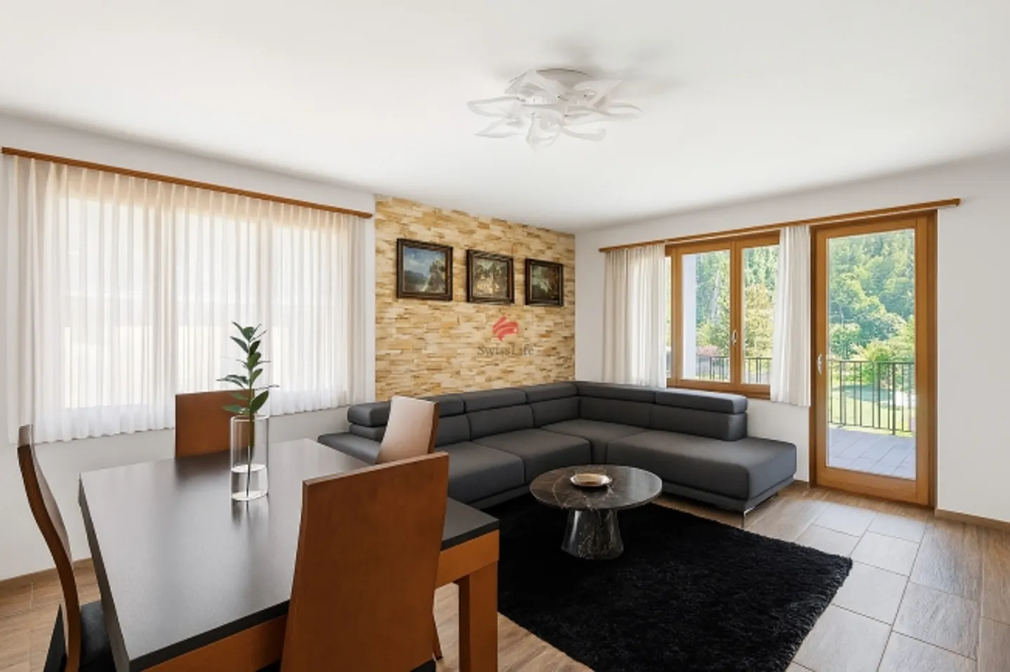 7-Zimmer-Einzelhaus - Foto 9 von 9