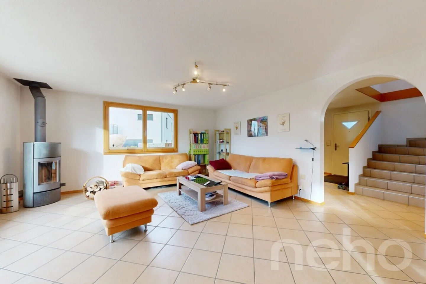 Maison Familiale Lumineuse - Photo 4 sur 12