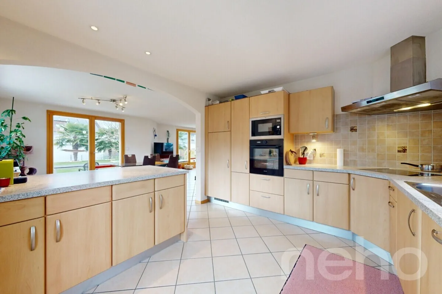 Maison Familiale Lumineuse - Photo 5 sur 12