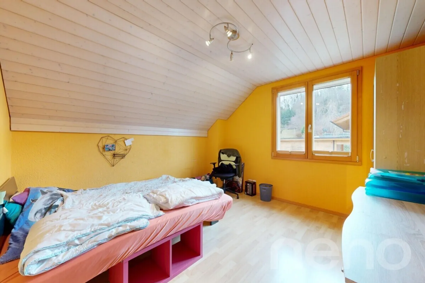 Maison Familiale Lumineuse - Photo 7 sur 12