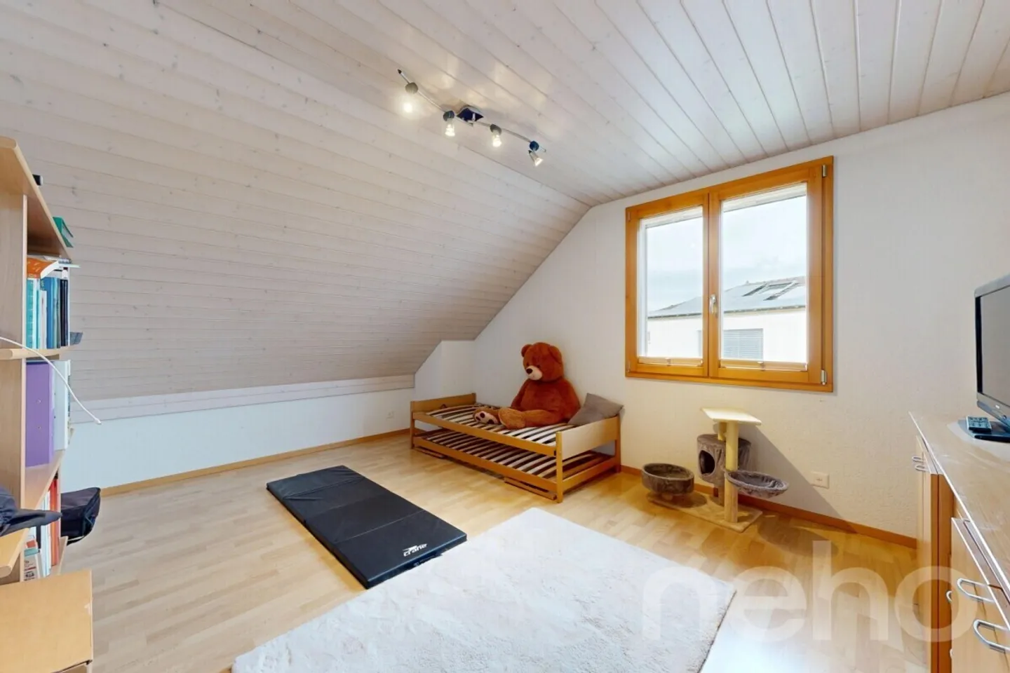 Maison Familiale Lumineuse - Photo 9 sur 12