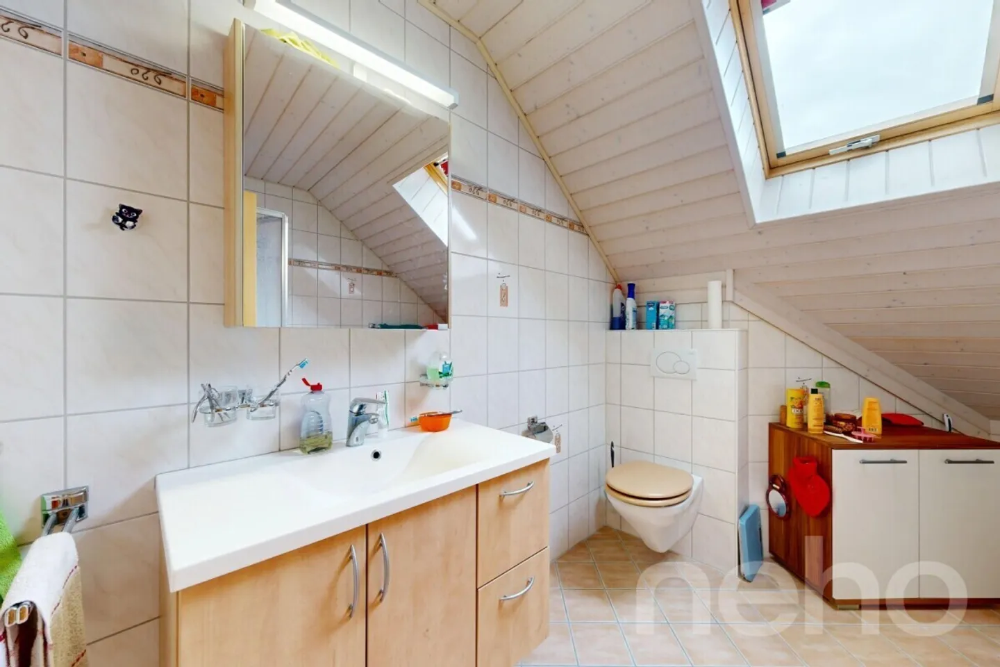 Maison Familiale Lumineuse - Photo 10 sur 12