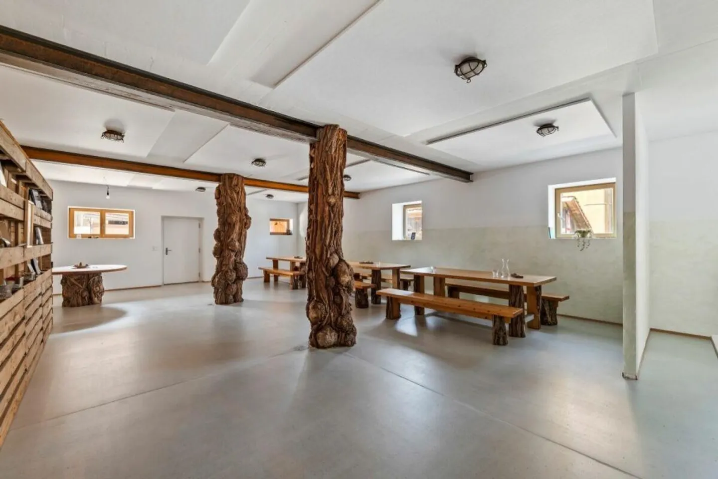 Domaine exceptionnel avec installations équestres - Photo 27 sur 30