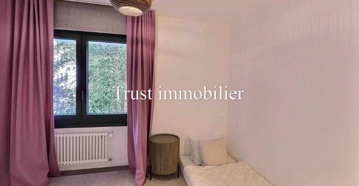 Charmant Appartement avec Jardin à Crans-Montana - Photo 6 sur 11