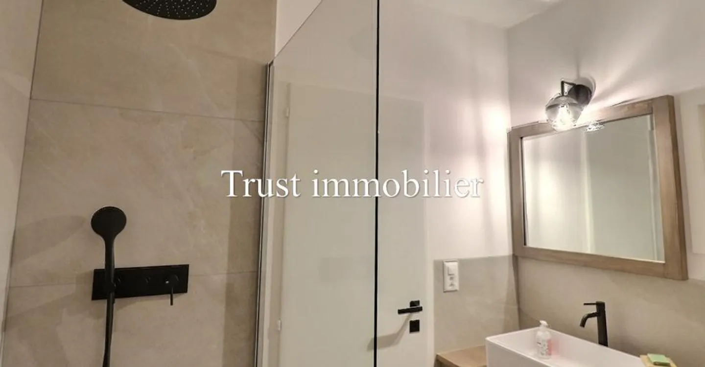 Charmant Appartement avec Jardin à Crans-Montana - Photo 8 sur 11