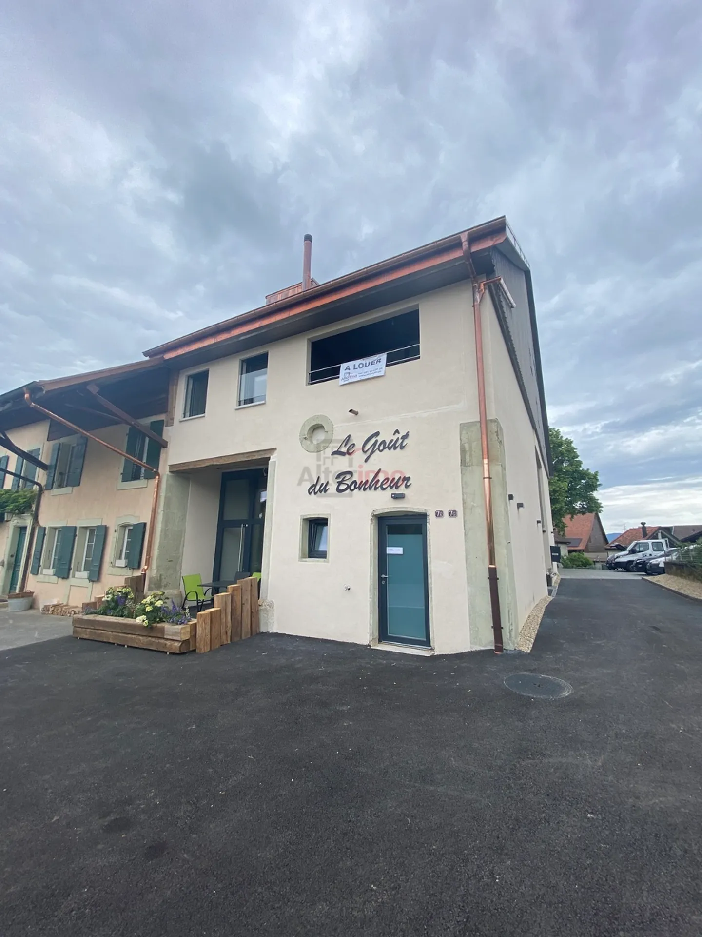 Appartamento in affitto - Foto 1 di 14