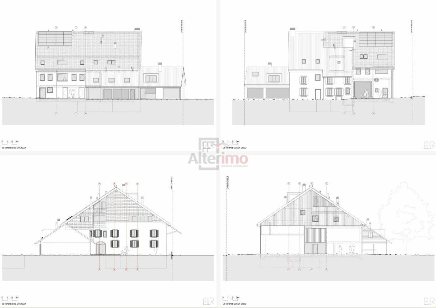 Appartamento in affitto - Foto 2 di 14