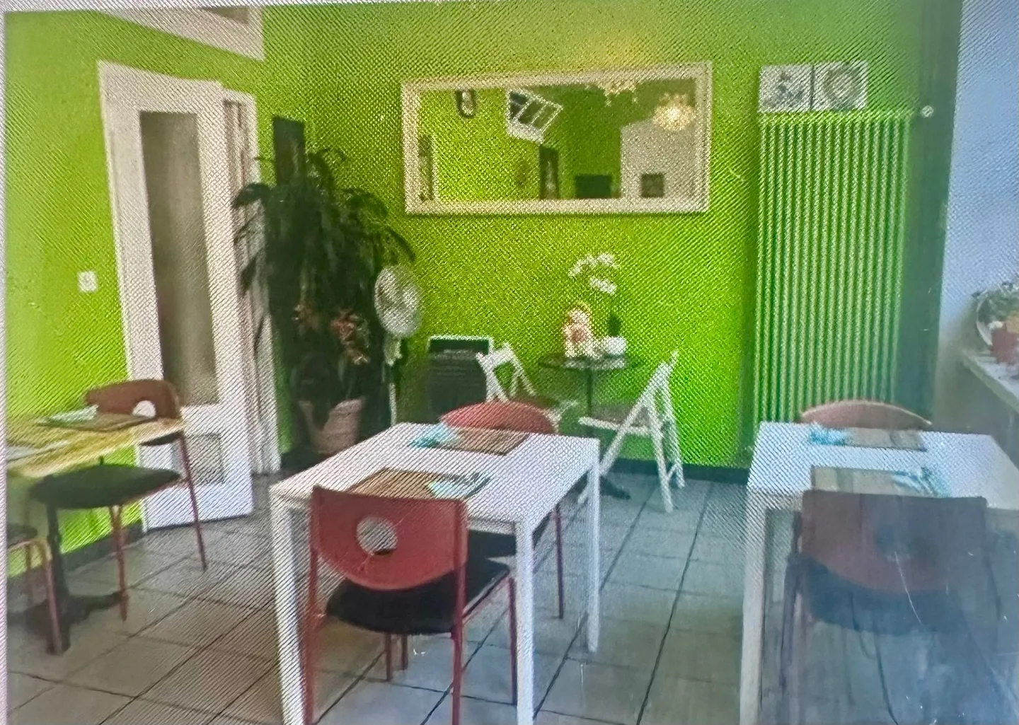 Hotel for sale - Photo 1 of 3