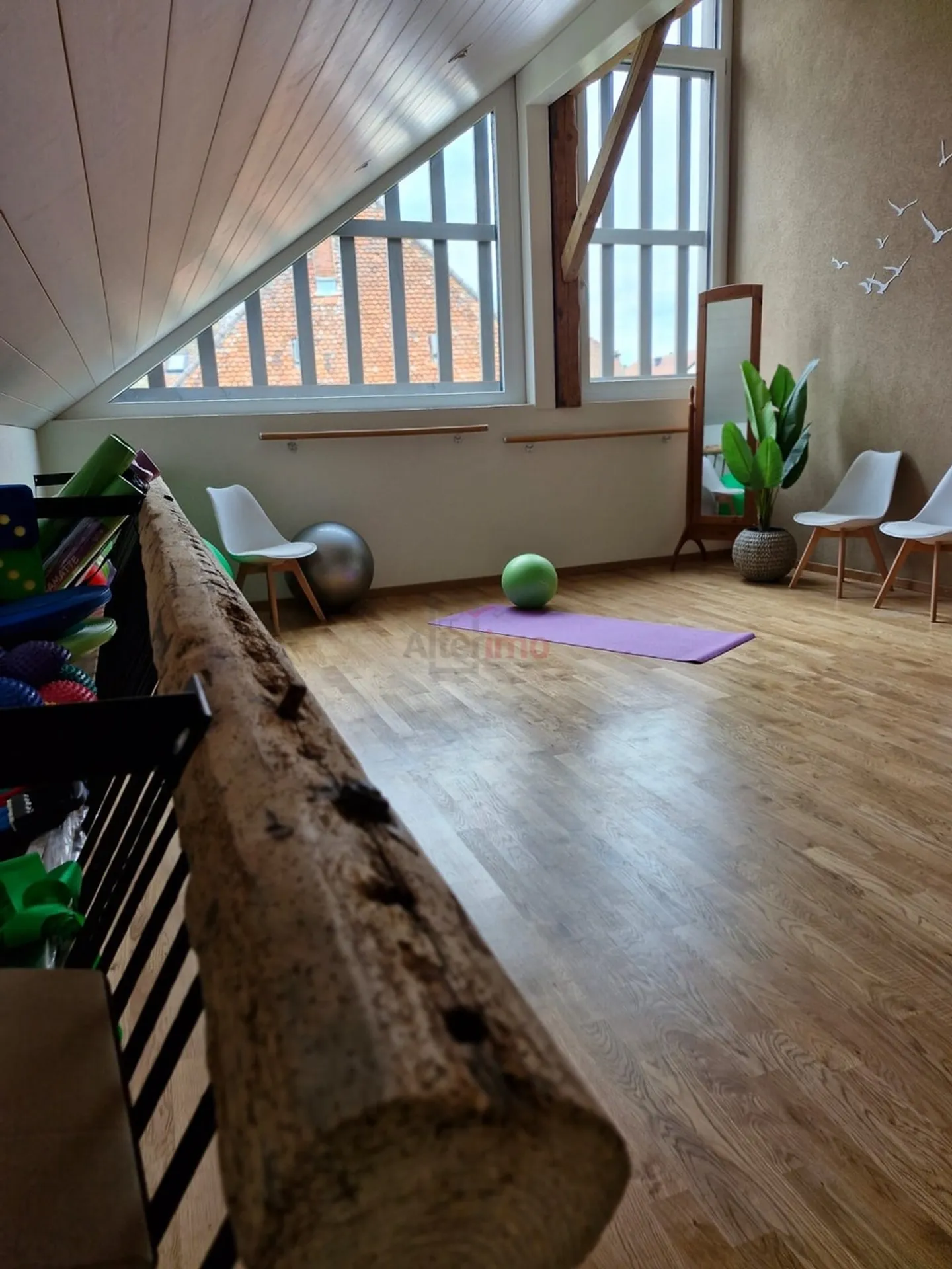 Appartamento in affitto - Foto 7 di 14