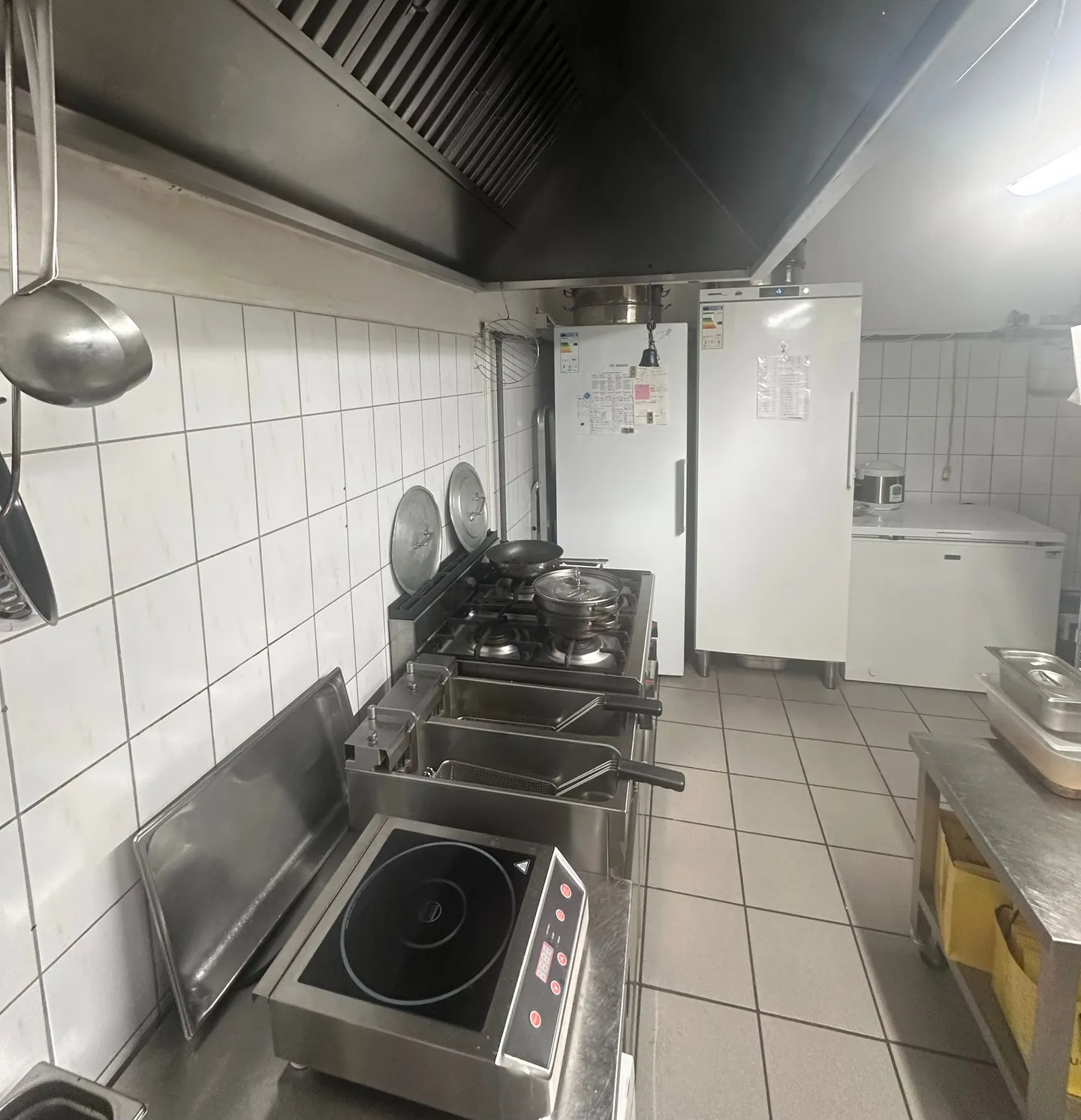 Hotel for sale - Photo 3 of 3