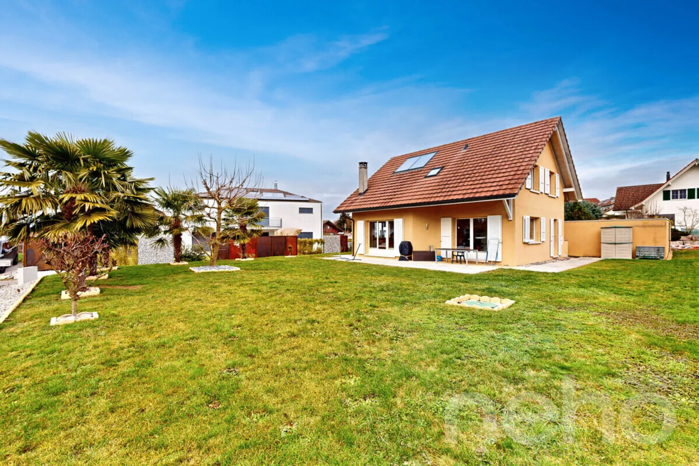 Maison Familiale Lumineuse - Photo 11 sur 12