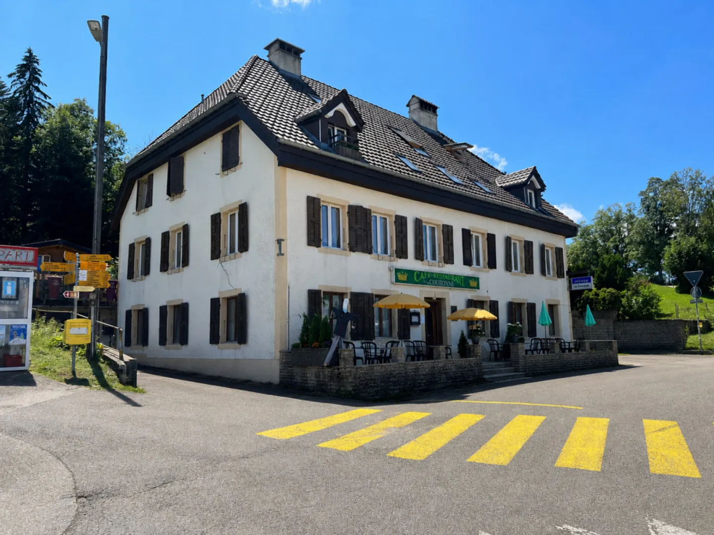 Propriété Historique - Photo 2 sur 20