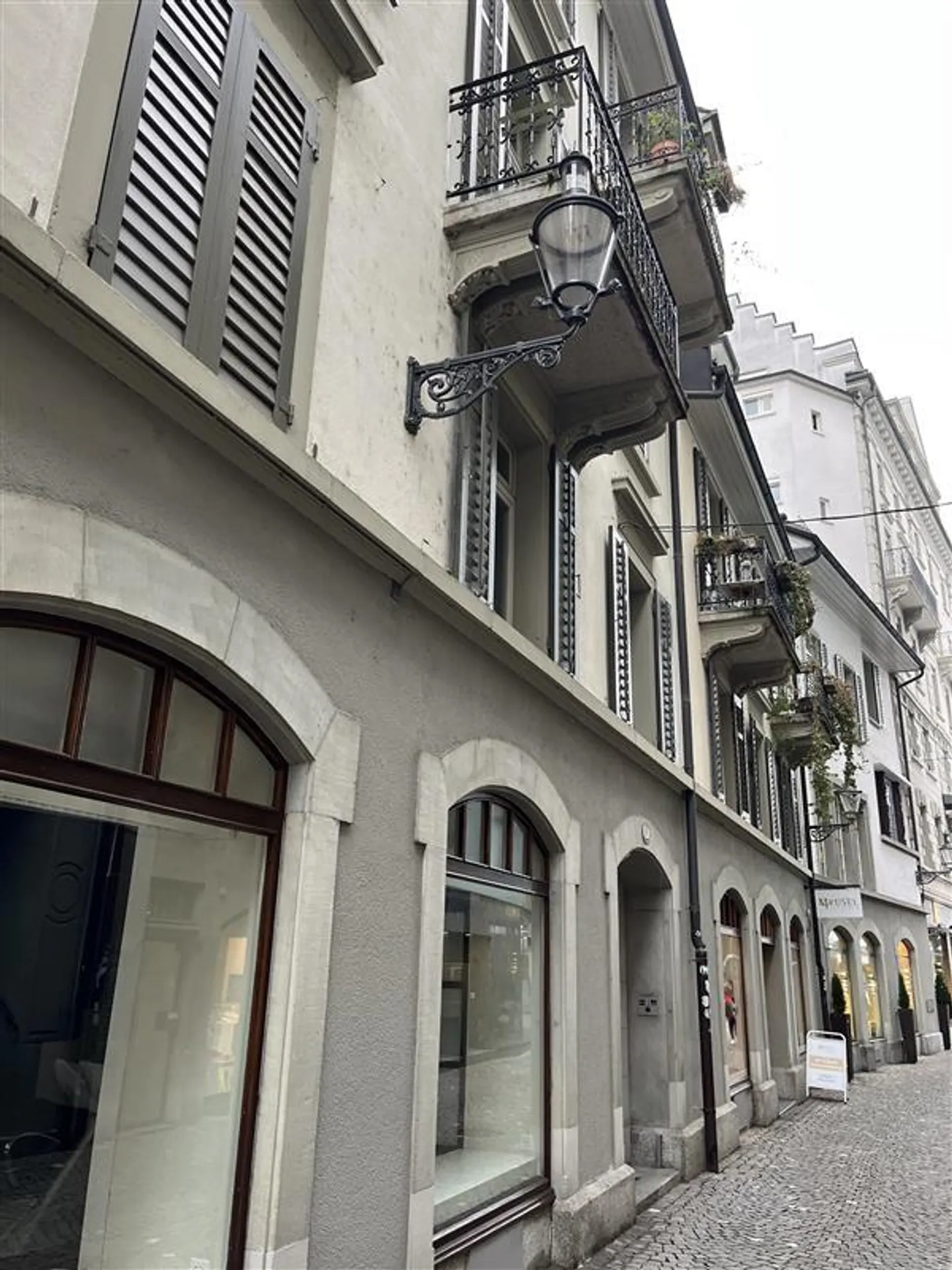 Gemütliche Wohnung in Luzern - Foto 1 von 9