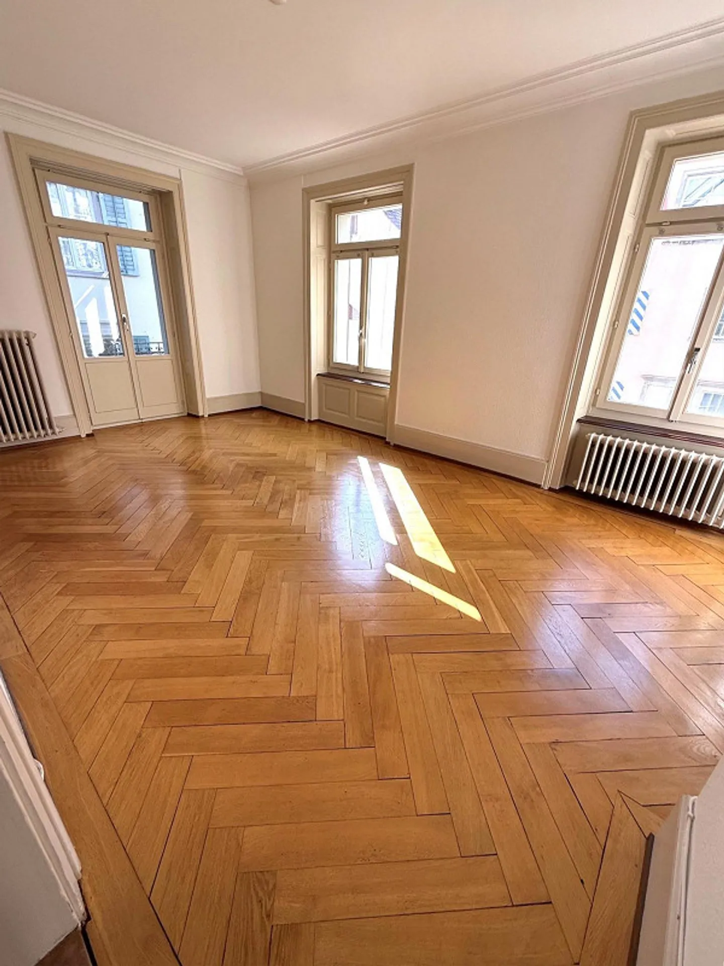 Gemütliche Wohnung in Luzern - Foto 2 von 9