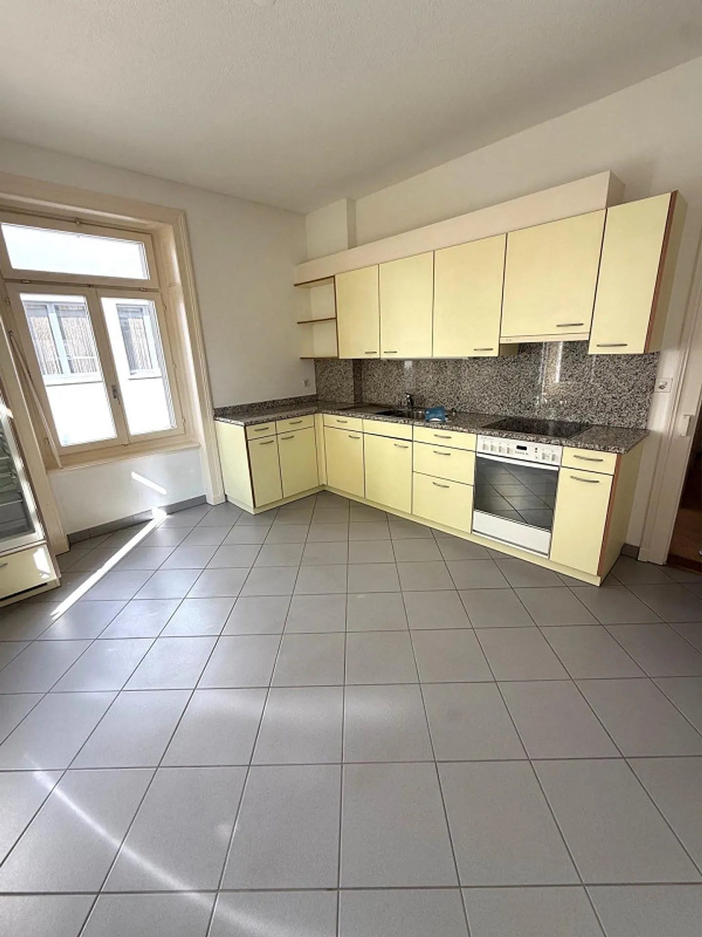 Gemütliche Wohnung in Luzern - Foto 3 von 9