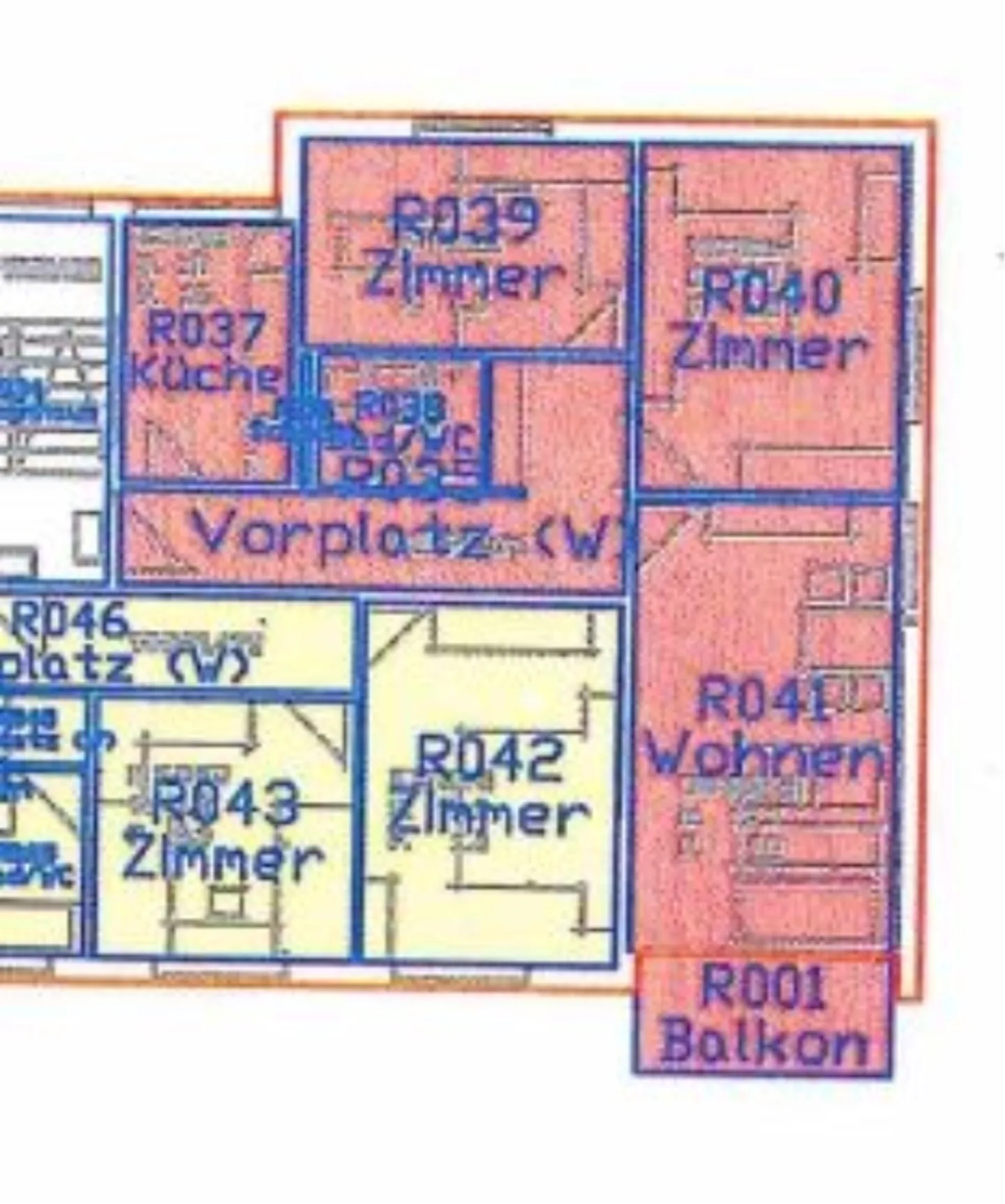 Quiet Living in the Green "Rent without Deposit" - Photo 9 of 9