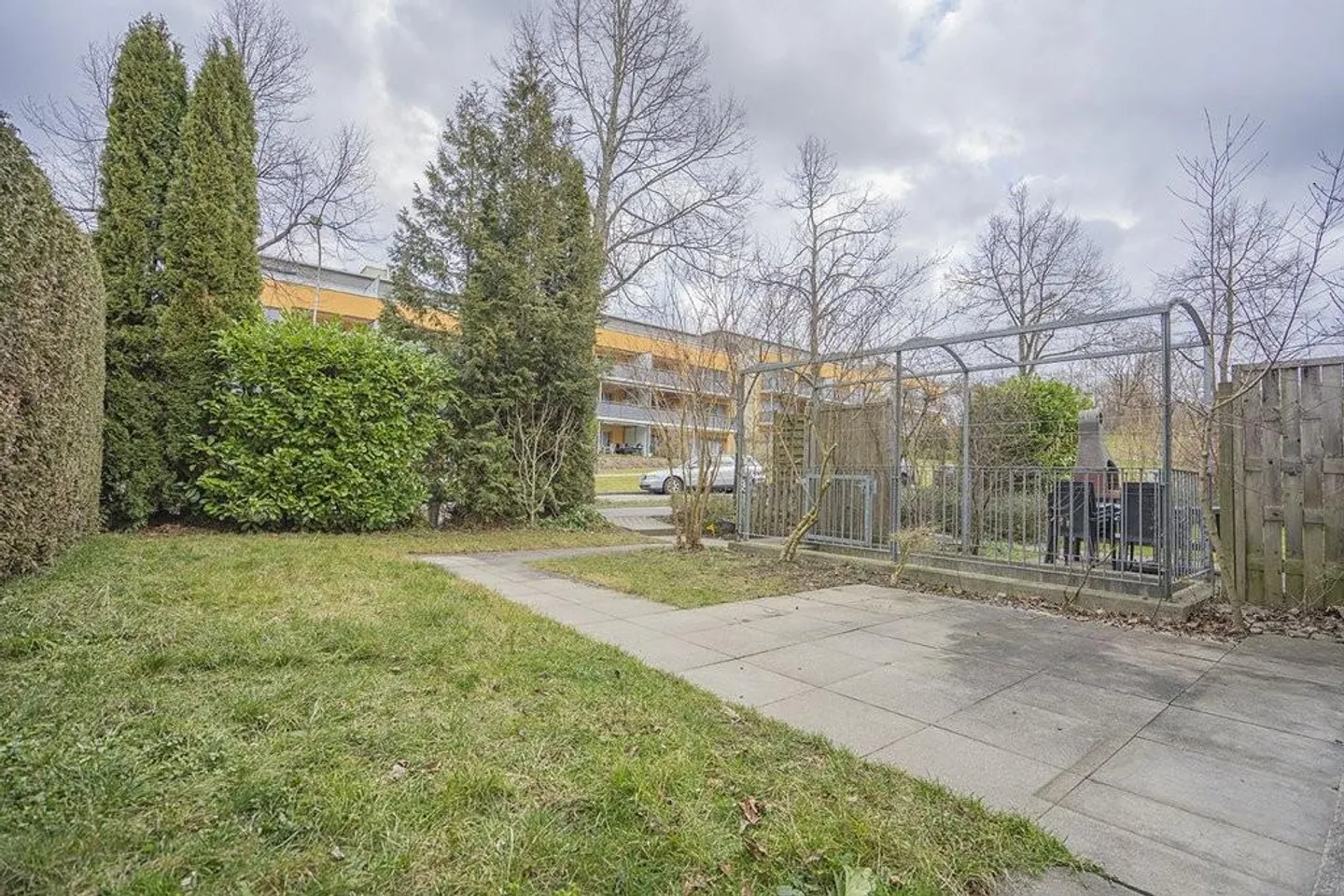 Bell'appartamento in una posizione tranquilla e rurale - Foto 6 di 6