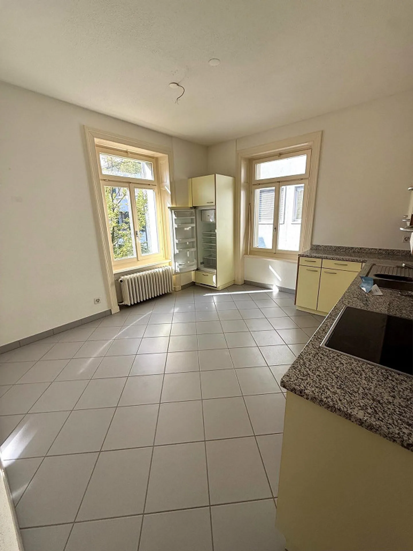 Gemütliche Wohnung in Luzern - Foto 4 von 9