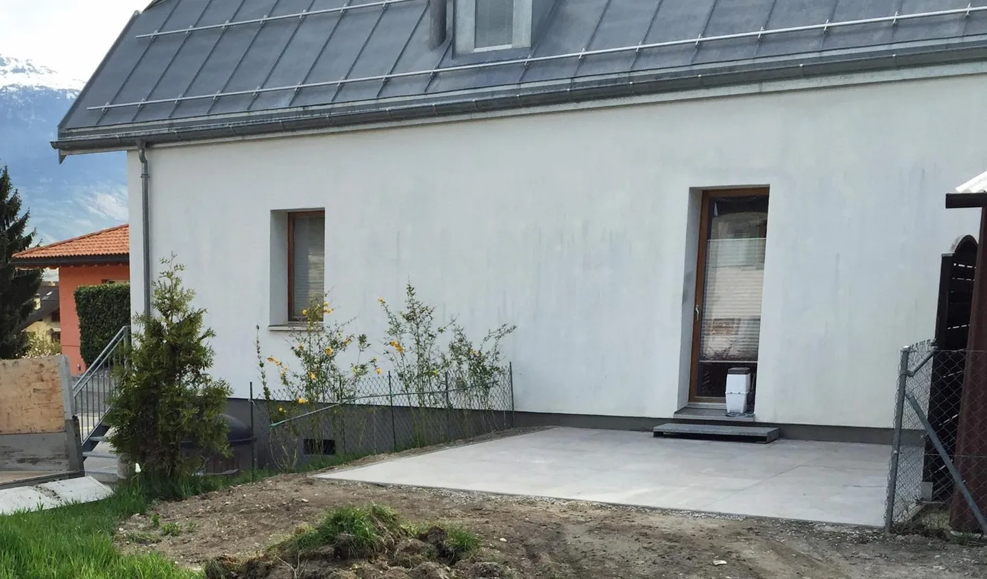 Maison Charmante avec Terrasse - Photo 3 sur 19