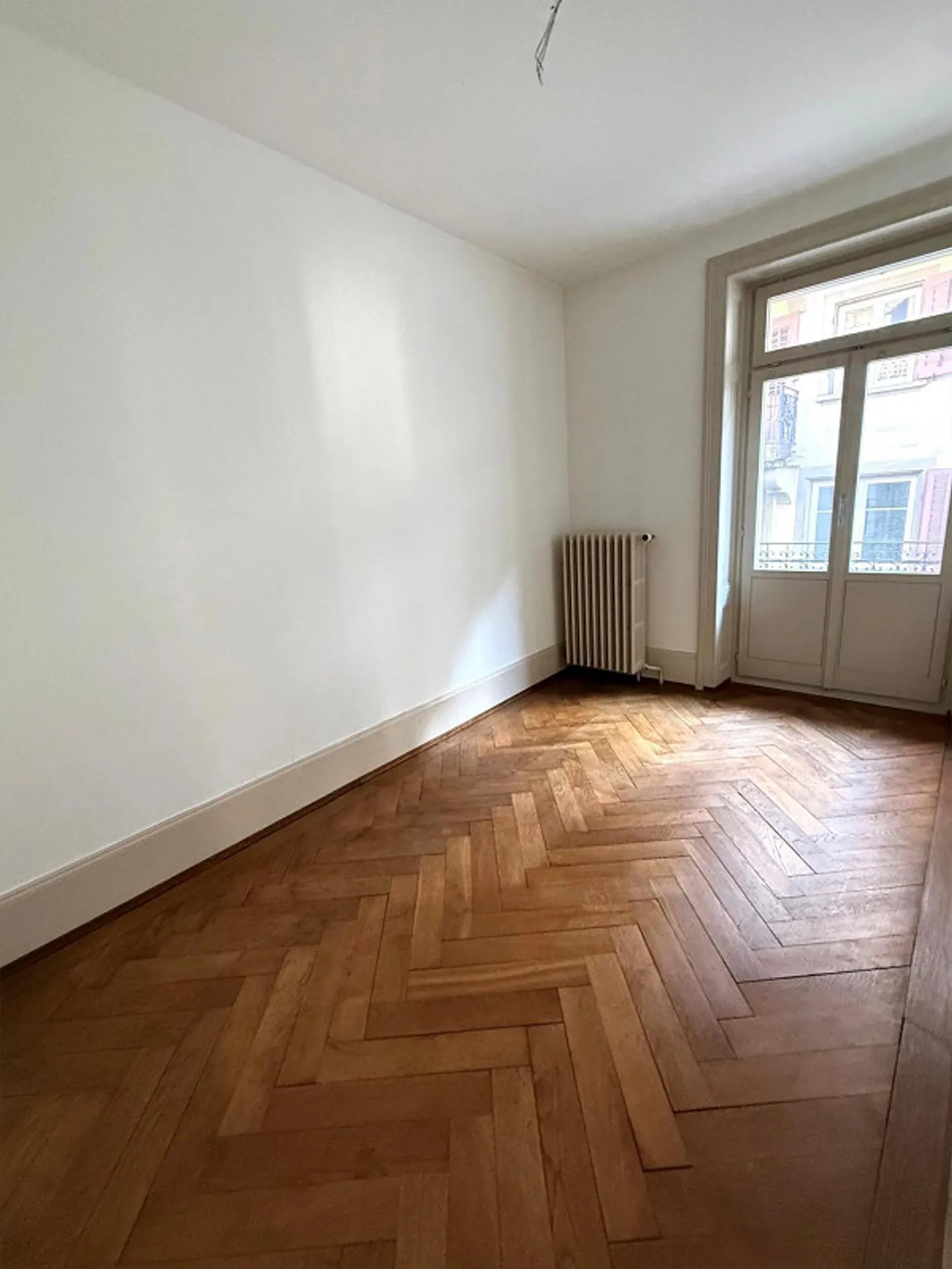 Gemütliche Wohnung in Luzern - Foto 6 von 9