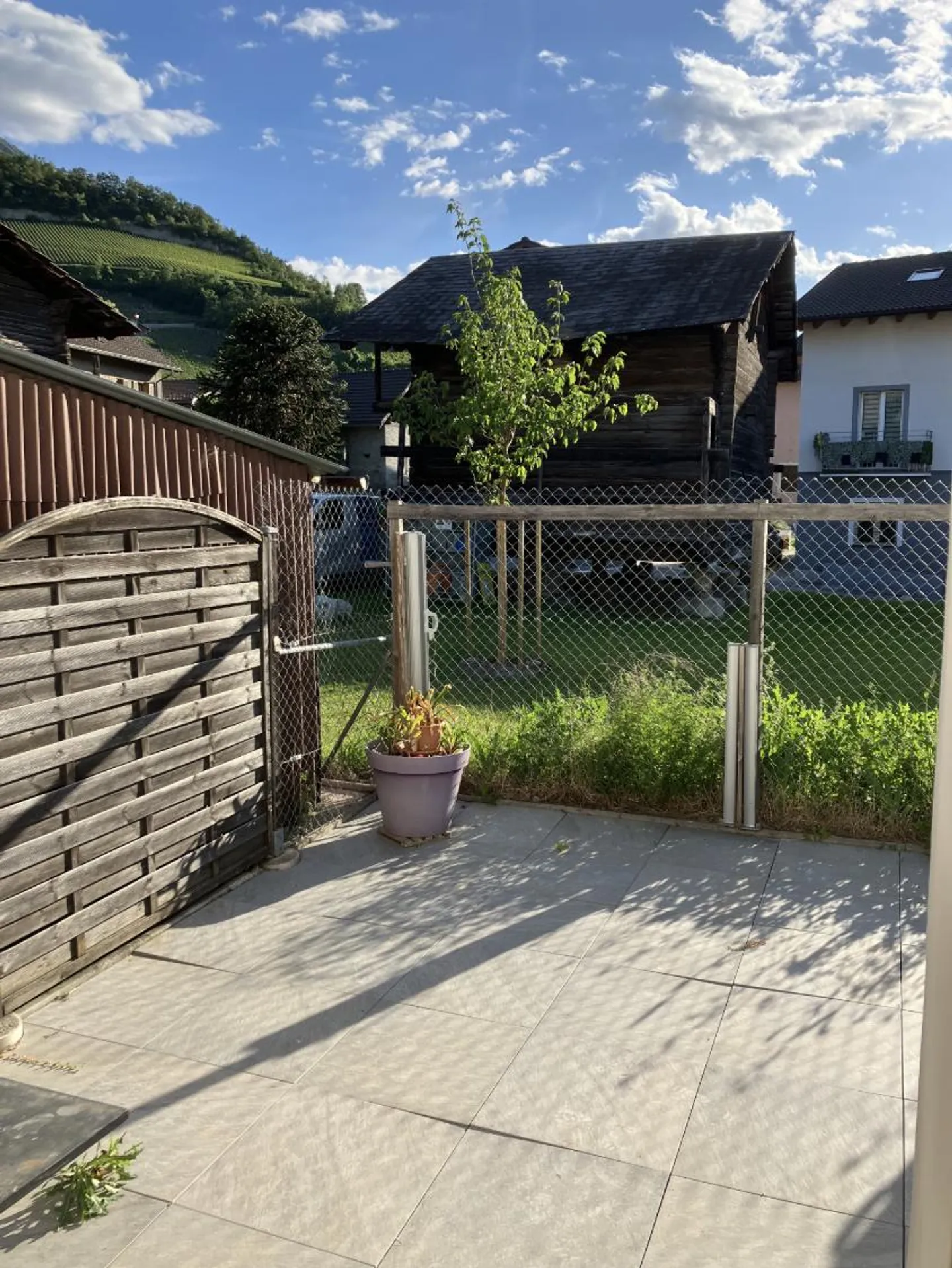 Maison Charmante avec Terrasse - Photo 4 sur 19