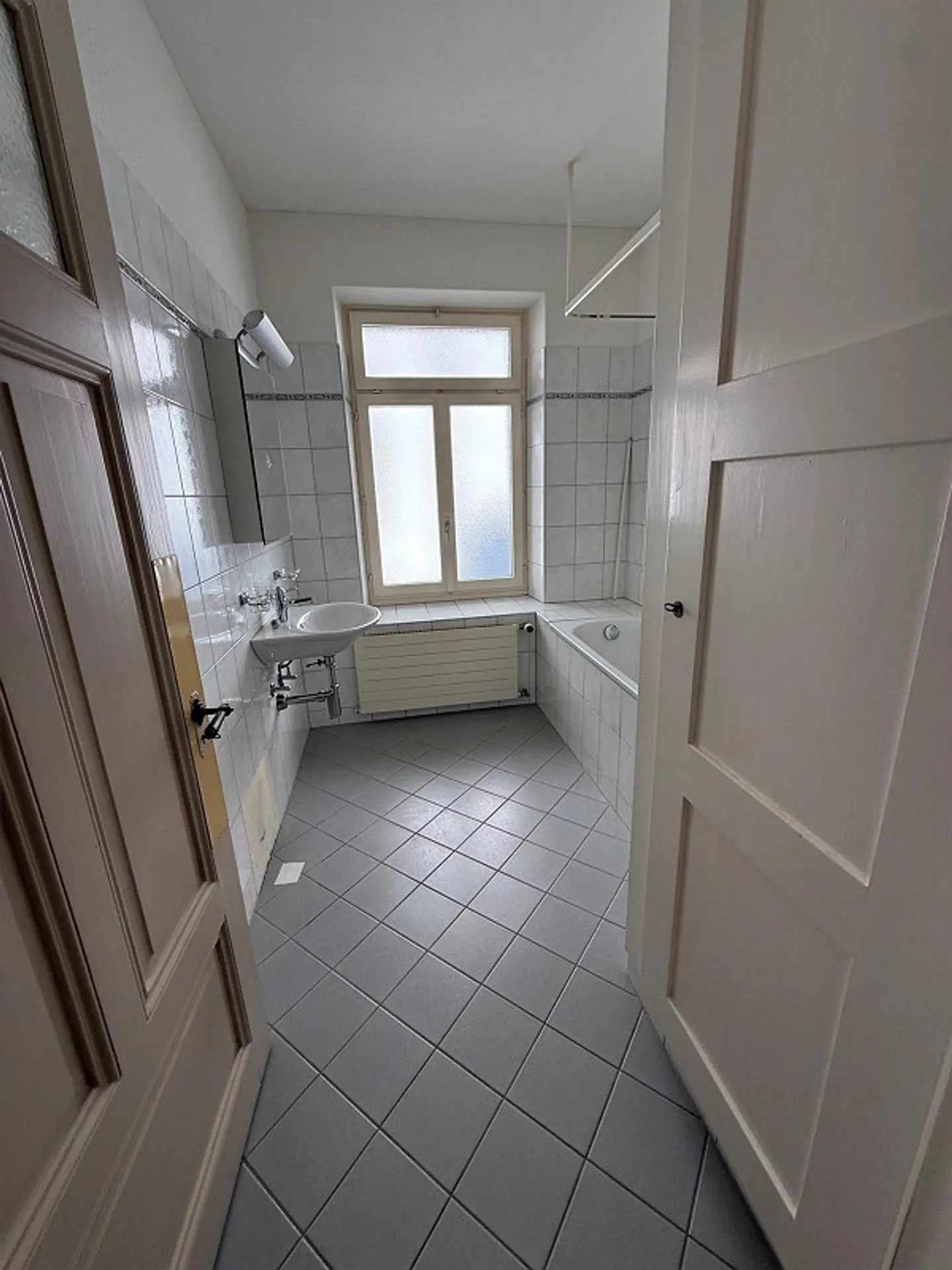 Gemütliche Wohnung in Luzern - Foto 7 von 9