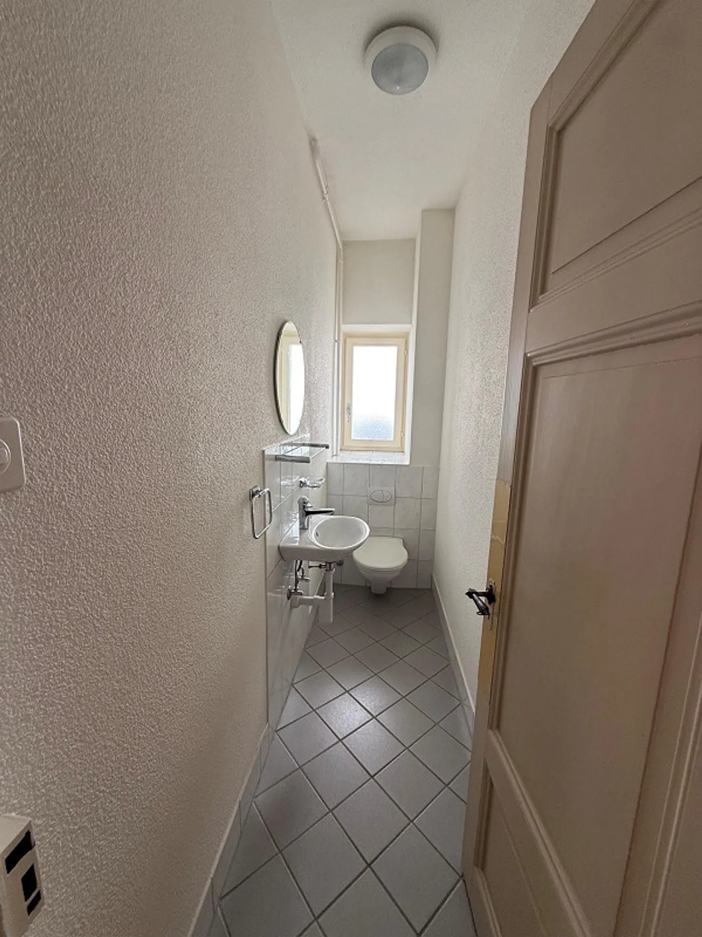Gemütliche Wohnung in Luzern - Foto 8 von 9