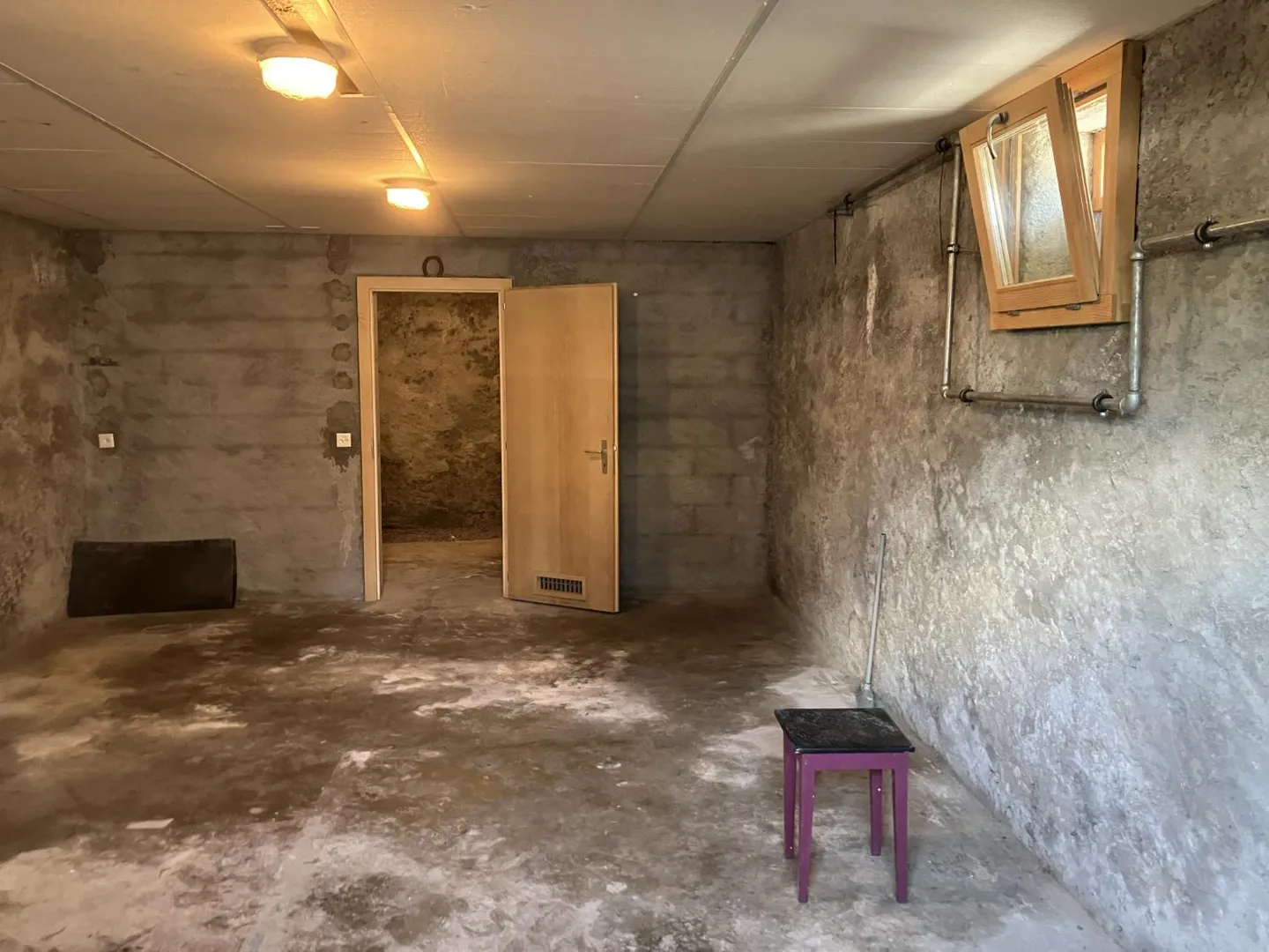 Maison Charmante avec Terrasse - Photo 18 sur 19