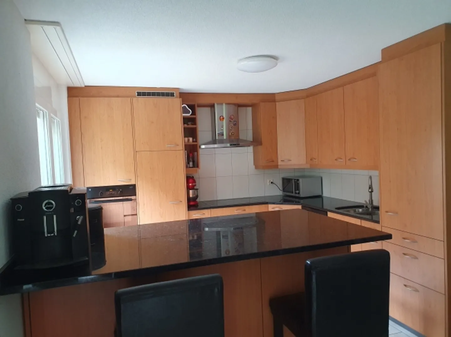 5.5-Room Double Family House with Garden - Photo 3 of 12