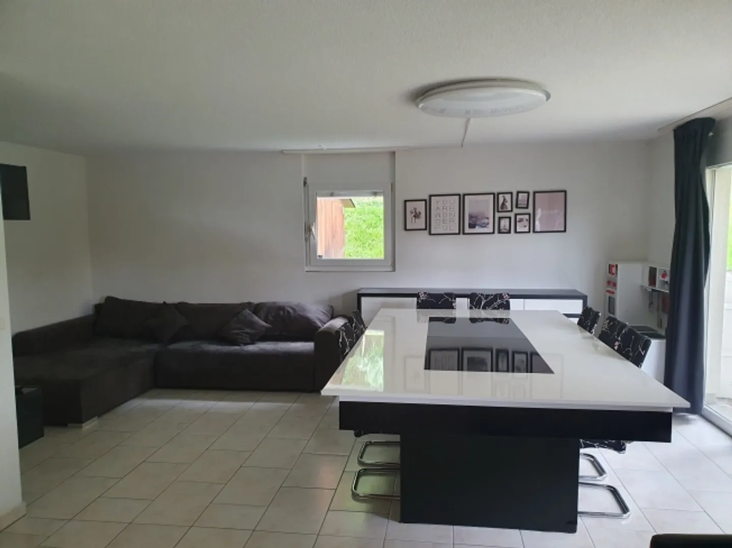 5.5-Room Double Family House with Garden - Photo 4 of 12