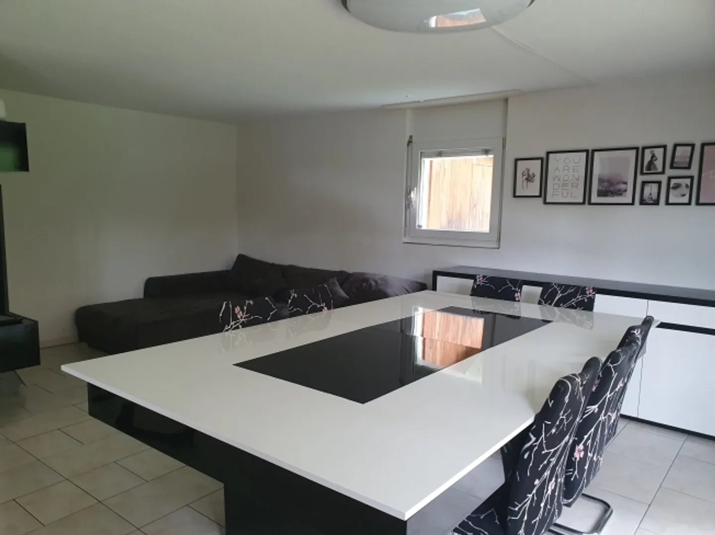 5.5-Room Double Family House with Garden - Photo 6 of 12