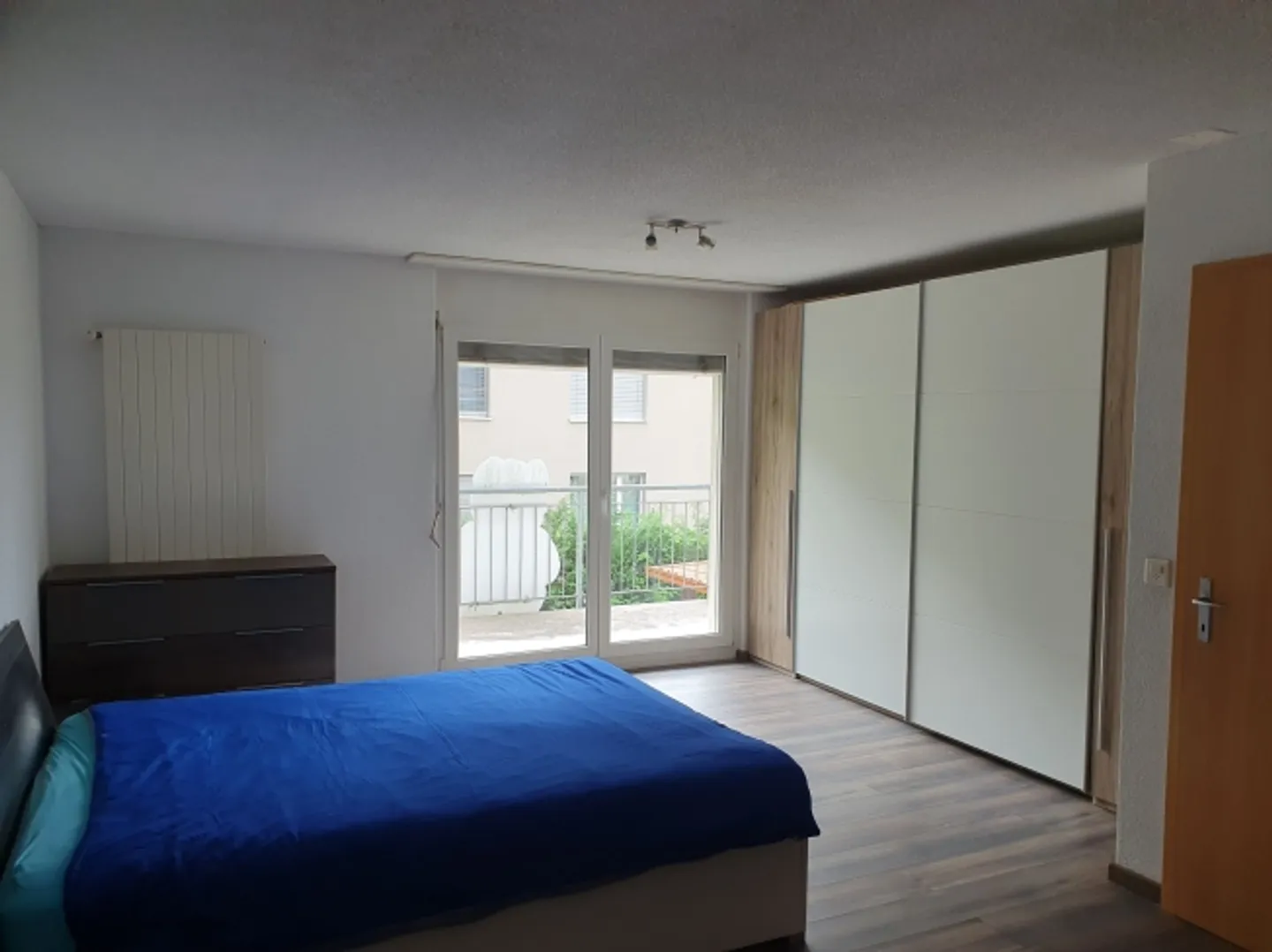 5.5-Room Double Family House with Garden - Photo 7 of 12