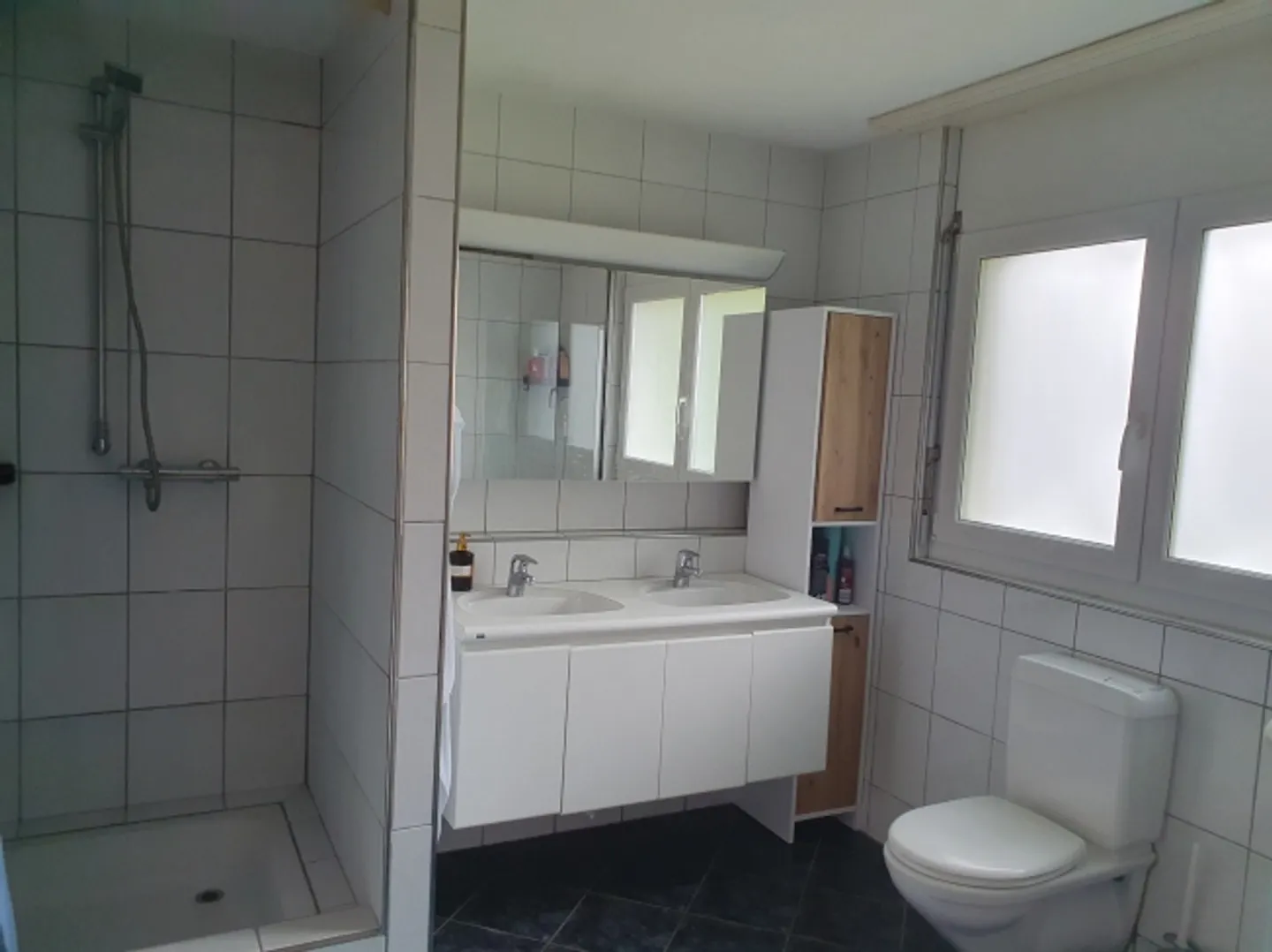 5.5-Room Double Family House with Garden - Photo 9 of 12