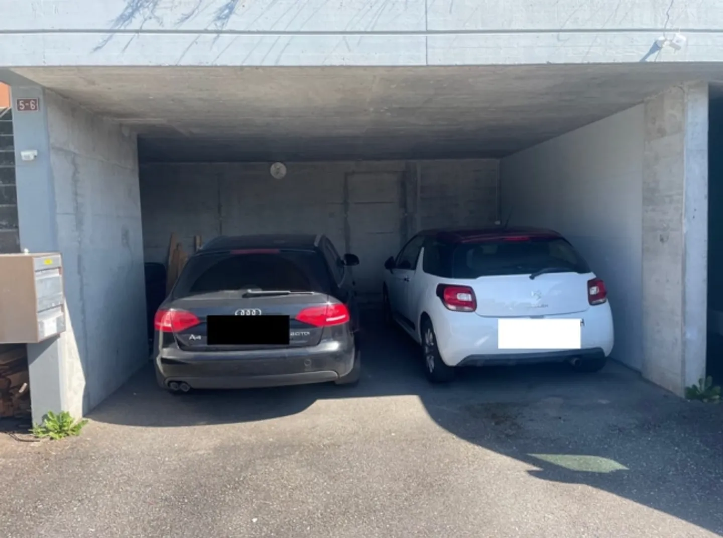 5.5-Room Double Family House with Garden - Photo 12 of 12