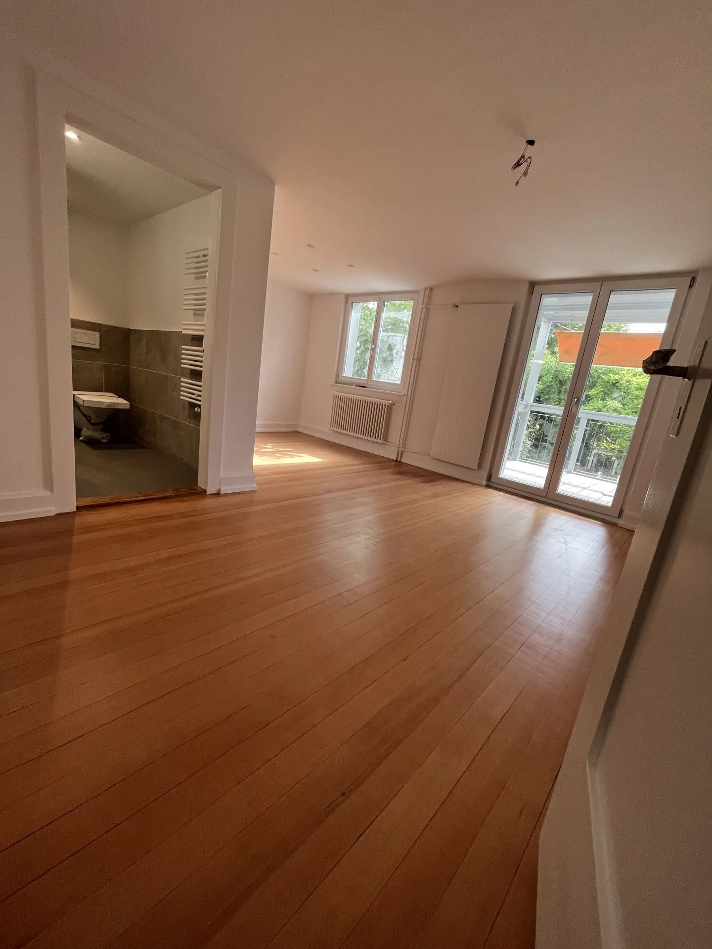 2.5-Zimmerwohnung im Herzen von Meilen - Photo 4 sur 6