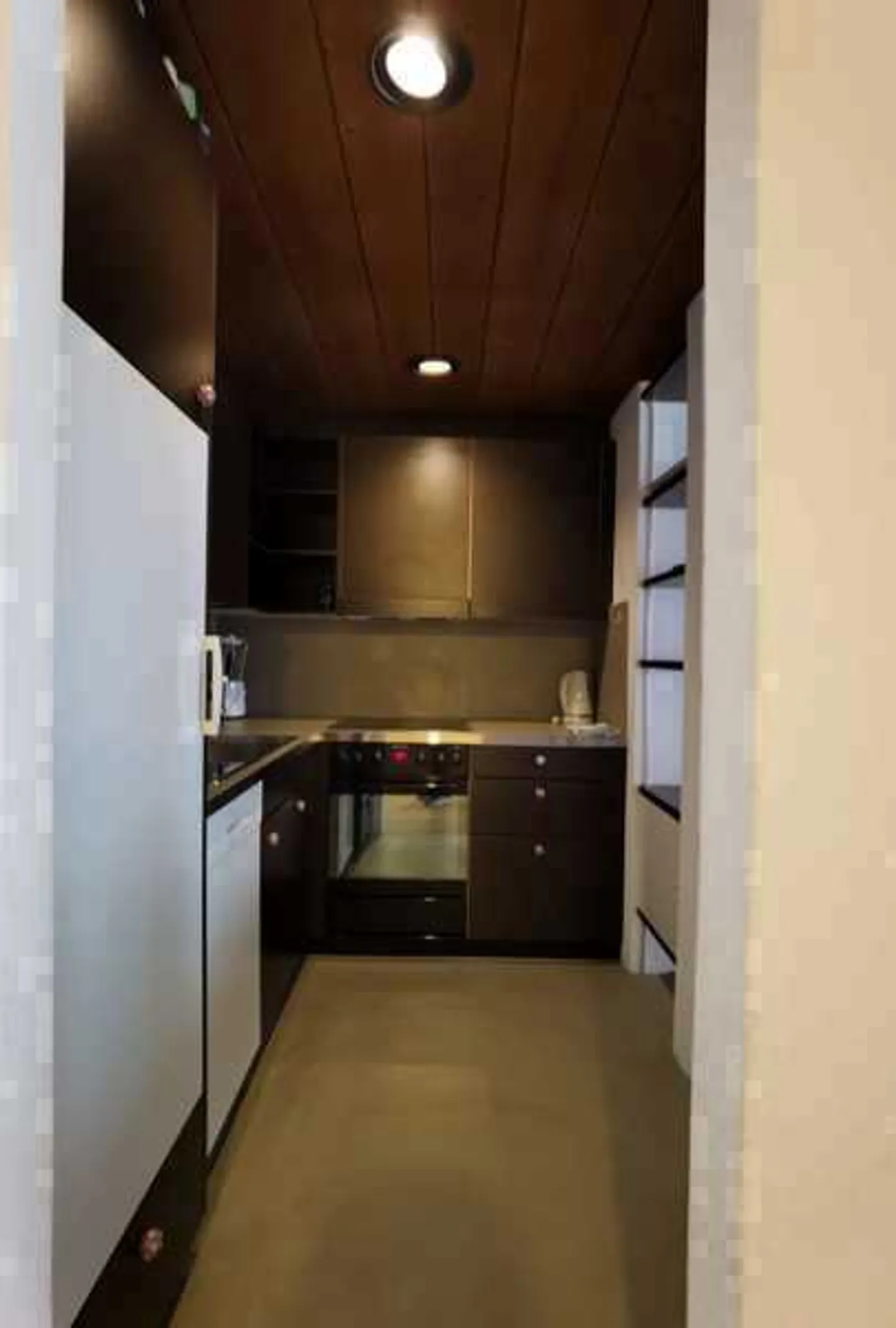 2½ ROOM APARTMENT IN BERN - OLD TOWN, FURNISHED, TEMPORARY - Photo 4 of 10