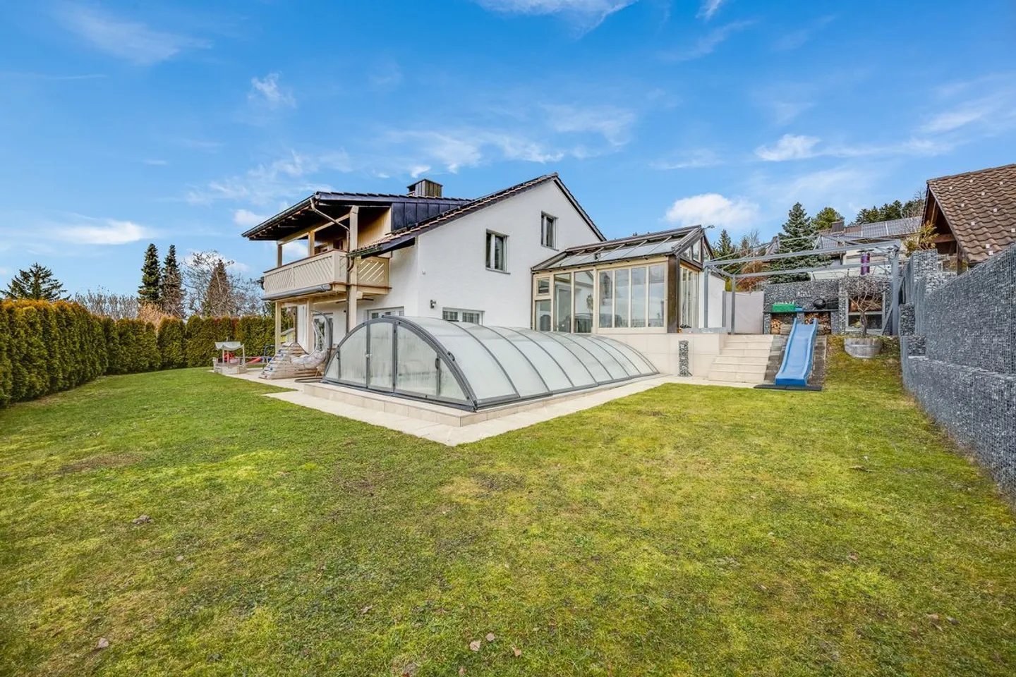 Rarity in Prime Location with Pool, Winter Garden and Grill Lounge Freshly Renovated - Photo 1 of 13