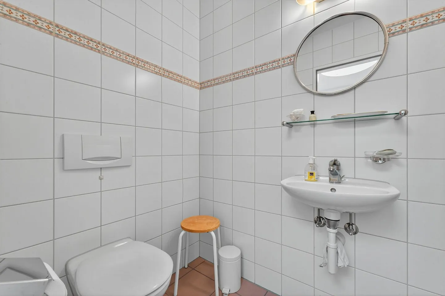 6.5-Zimmer-Wohneinheit, an der Aare und stadtnah - Foto 11 von 13