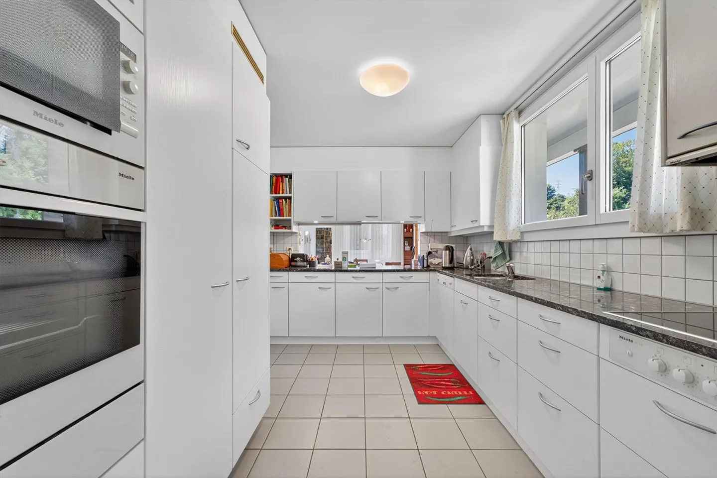 6.5-Zimmer-Wohneinheit, an der Aare und stadtnah - Foto 9 von 13