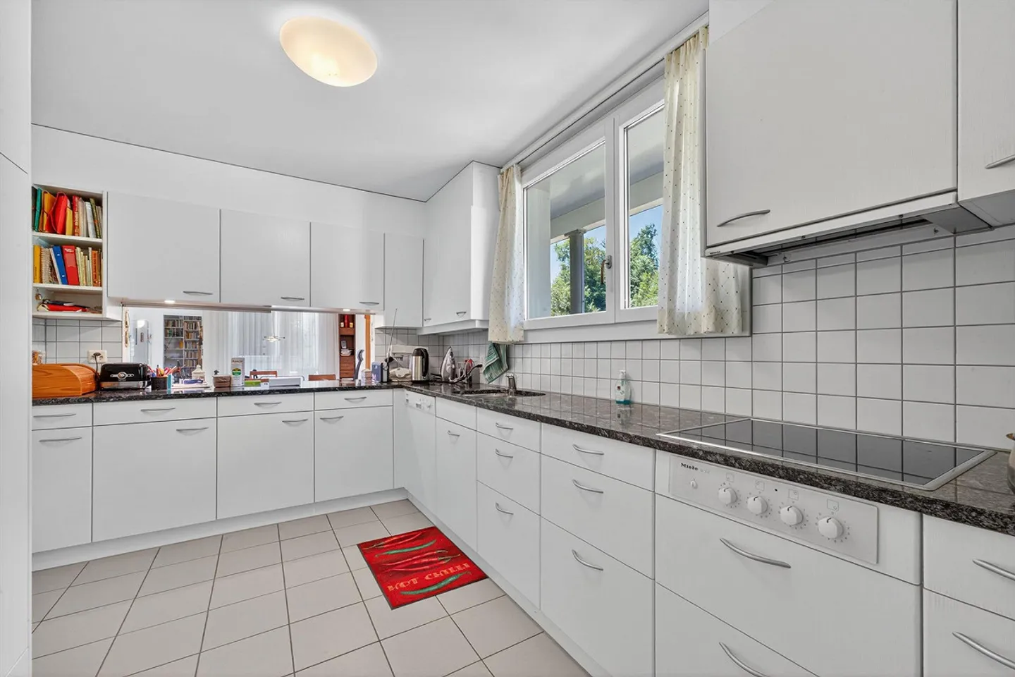 6.5-Zimmer-Wohneinheit, an der Aare und stadtnah - Foto 10 von 13
