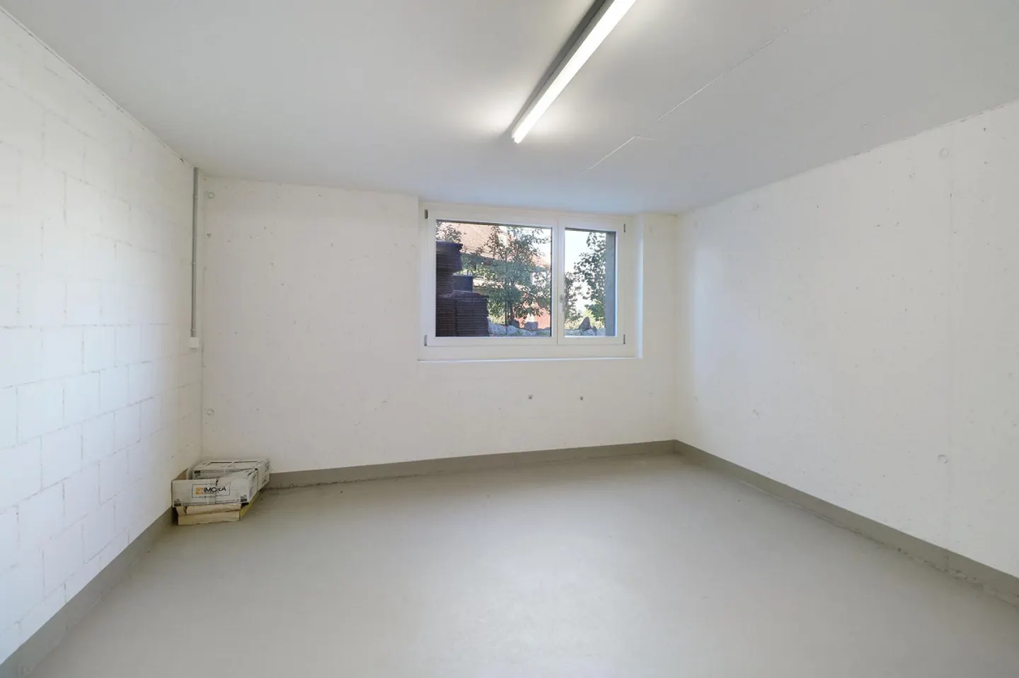 Beautiful 3.5-room penthouse with mountain view and lift - Photo 17 of 21