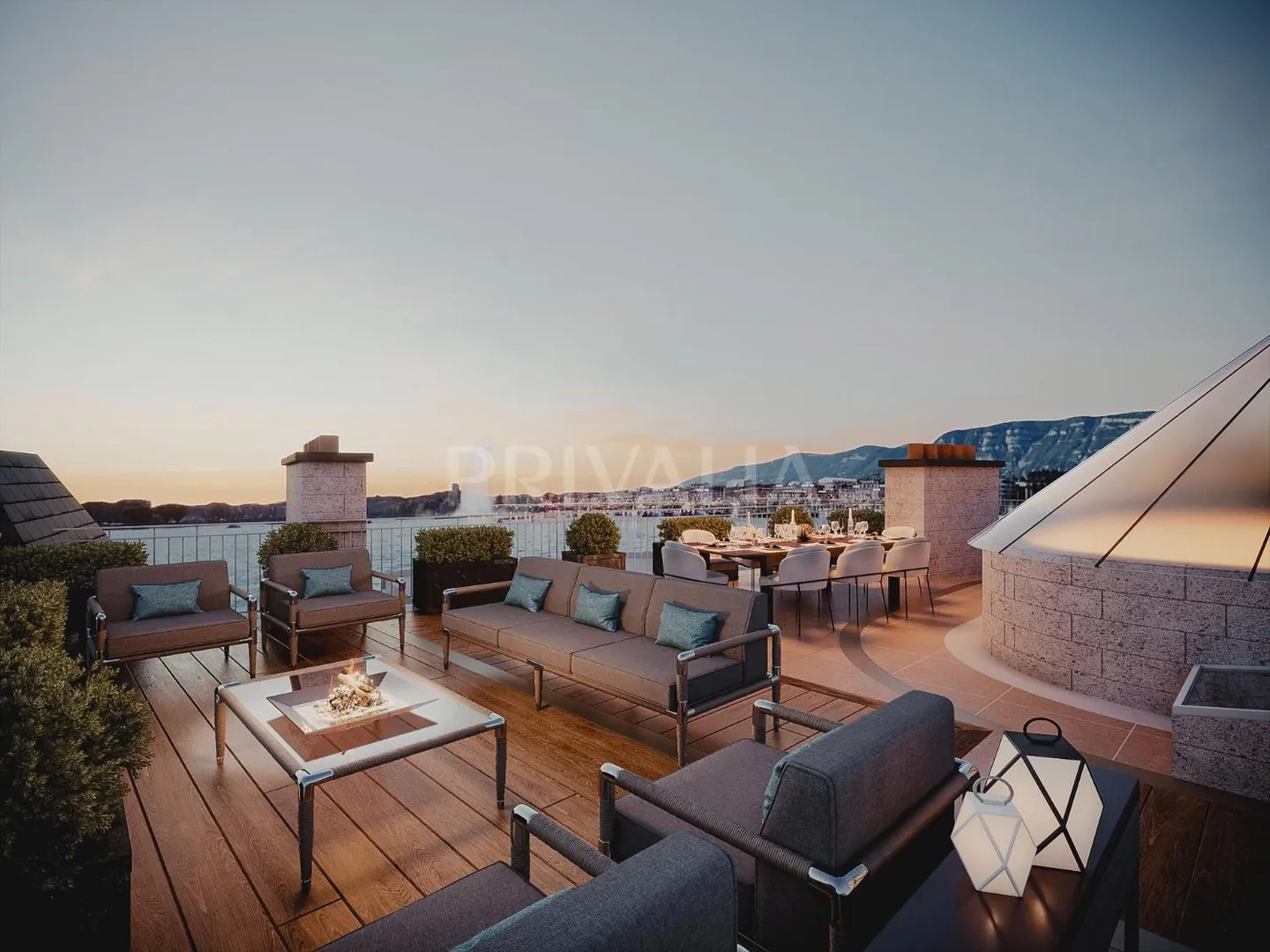 Exklusive Wohnungen am See - Foto 9 von 10