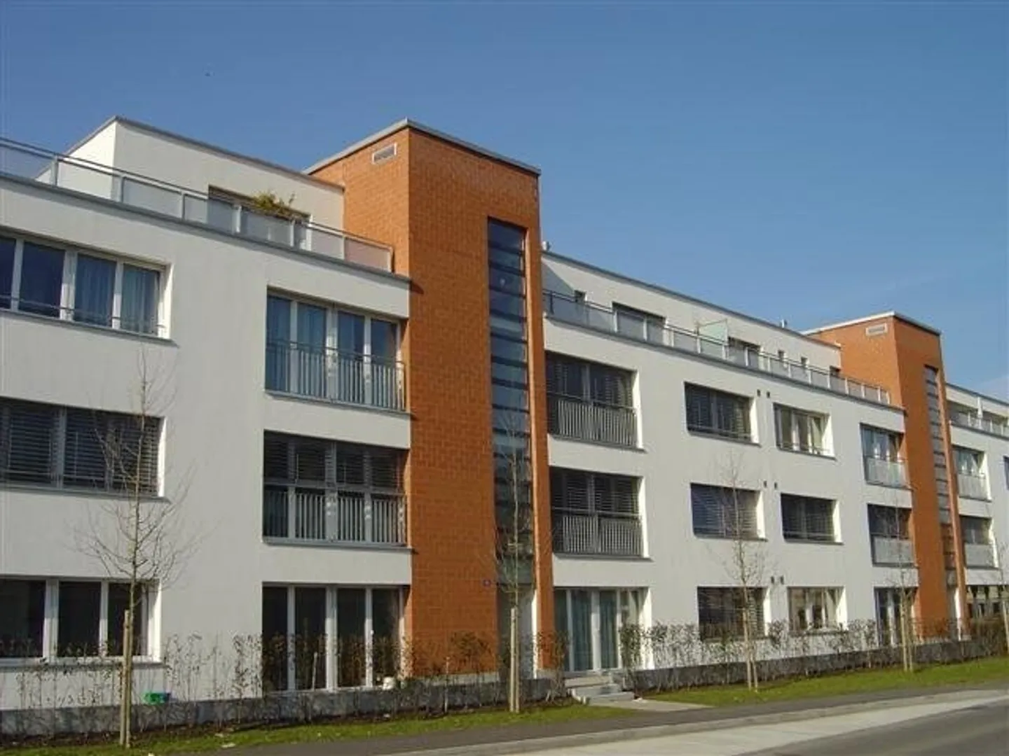 Parking space for rent in 8610 Uster! - Photo 1 of 1