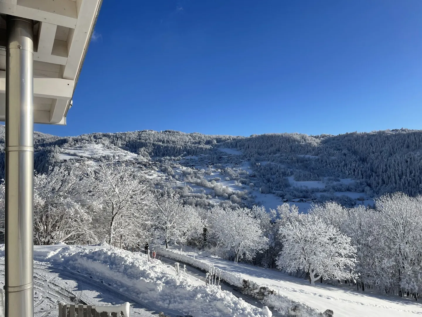 Magnifique Attique Quartier Résidentiel - Photo 14 sur 18