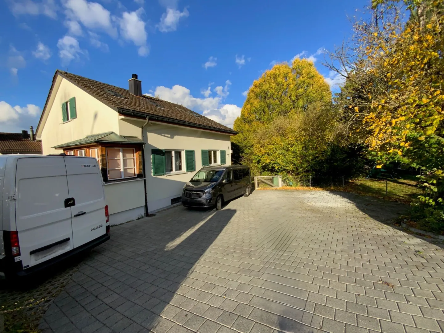 6.5-room single-family house for rent - Photo 1 of 8